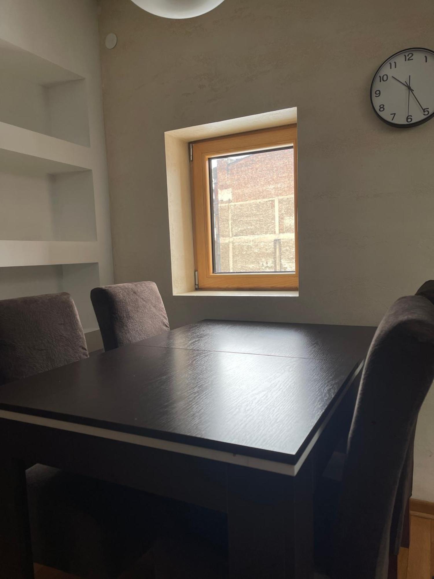 Double Bedroom Apartment In Belgrad Exterior foto