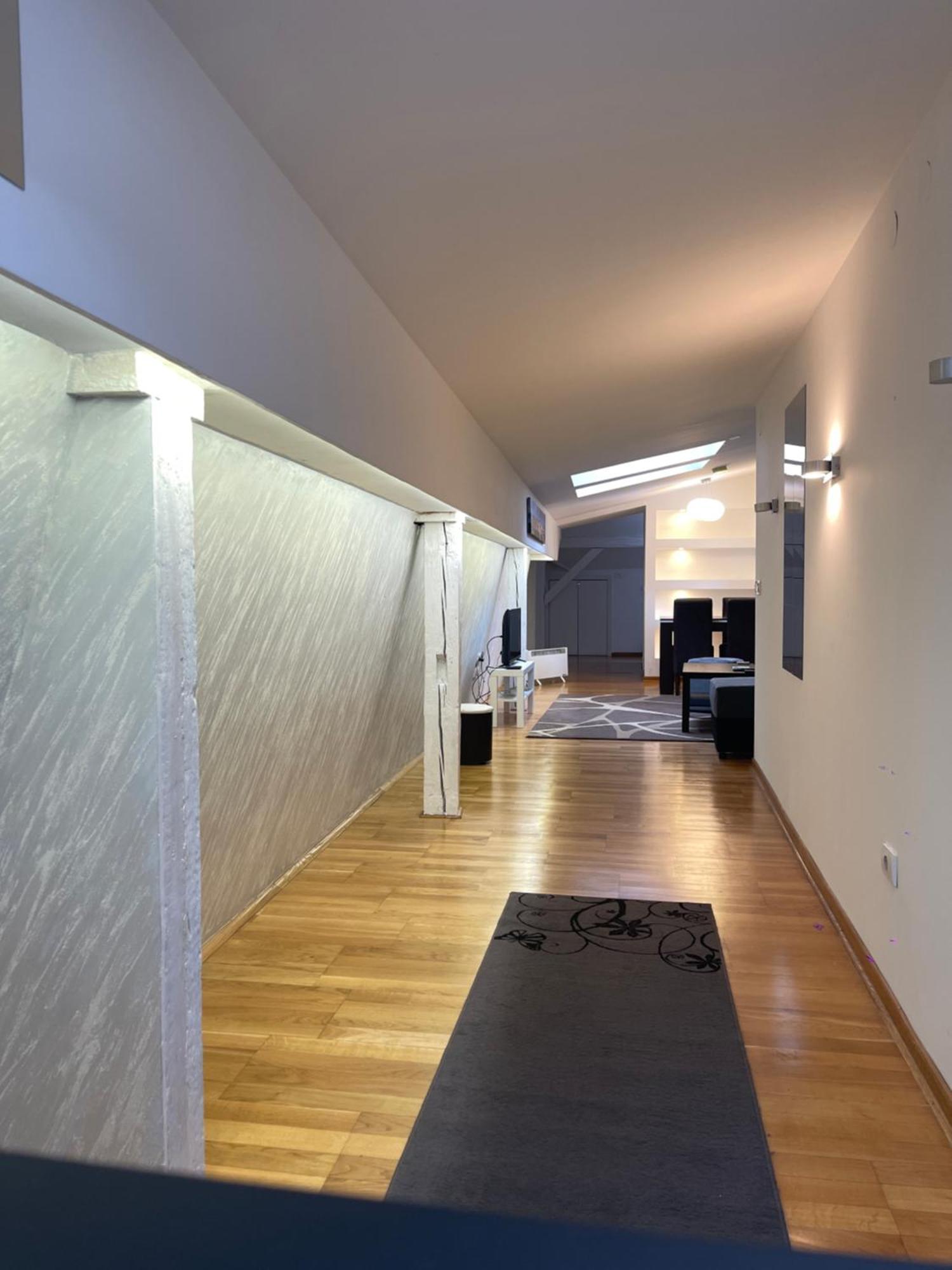 Double Bedroom Apartment In Belgrad Exterior foto